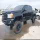 1GTG6CE34G1270693 2016 GMC Canyon Sle auction photo thumbnail 2