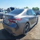 4T1K61AK1NU017320 2022 Toyota Camry Xse auction photo thumbnail 4