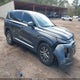 5NMS23AD0LH219776 2020 Hyundai Santa Fe Se auction photo thumbnail 1