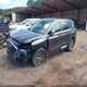5NMS23AD0LH219776 2020 Hyundai Santa Fe Se auction photo thumbnail 2