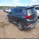 5NMS23AD0LH219776 2020 Hyundai Santa Fe Se auction photo thumbnail 3