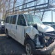1GBWGRFF3F1191684 2015 Chevrolet Express 2500 Lt auction photo thumbnail 13
