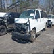 1GBWGRFF3F1191684 2015 Chevrolet Express 2500 Lt auction photo thumbnail 2