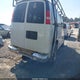 1GBWGRFF3F1191684 2015 Chevrolet Express 2500 Lt auction photo thumbnail 4