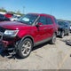 1FM5K7F82KGB16635 2019 Ford Explorer Limited auction photo thumbnail 14