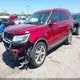 1FM5K7F82KGB16635 2019 Ford Explorer Limited auction photo thumbnail 2