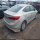 5NPD74LF3HH076220 2017 Hyundai Elantra Se auction photo thumbnail 4
