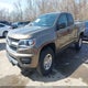1GCHTAEA3F1229146 2015 Chevrolet Colorado Wt auction photo thumbnail 2