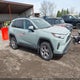 2T3P1RFV6NW259680 2022 Toyota Rav4 Xle auction photo thumbnail 1