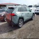 2T3P1RFV6NW259680 2022 Toyota Rav4 Xle auction photo thumbnail 4