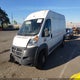 3C6TRVDG3JE107213 2018 Ram Promaster 2500 High Roof 159 Wb auction photo thumbnail 2