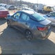 3N1AB8CV8MY289812 2021 Nissan Sentra Sv Xtronic Cvt auction photo thumbnail 3