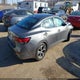 3N1AB8CV8MY289812 2021 Nissan Sentra Sv Xtronic Cvt auction photo thumbnail 4