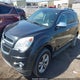 2GNFLGE52C6148930 2012 Chevrolet Equinox Ltz auction photo thumbnail 2