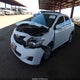 1NXBU4EE4AZ342596 2010 Toyota Corolla Le auction photo thumbnail 2
