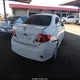 1NXBU4EE4AZ342596 2010 Toyota Corolla Le auction photo thumbnail 4