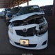 1NXBU4EE4AZ342596 2010 Toyota Corolla Le auction photo thumbnail 6