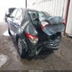 5YFBURHE2HP730298 2017 Toyota Corolla Le auction photo thumbnail 3
