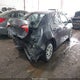 5YFBURHE2HP730298 2017 Toyota Corolla Le auction photo thumbnail 4