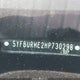 5YFBURHE2HP730298 2017 Toyota Corolla Le auction photo thumbnail 9