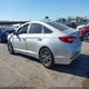 5NPE24AF1FH041467 2015 Hyundai Sonata Se auction photo thumbnail 14