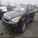 JF2SJAUC7FH467752 2015 Subaru Forester 2.5I Touring auction photo thumbnail 2