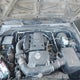 1N6AD06UX5C445643 2005 Nissan Frontier Nismo Off Road auction photo thumbnail 11
