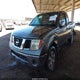 1N6AD06UX5C445643 2005 Nissan Frontier Nismo Off Road auction photo thumbnail 2
