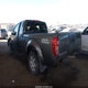 1N6AD06UX5C445643 2005 Nissan Frontier Nismo Off Road auction photo thumbnail 3