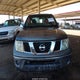 1N6AD06UX5C445643 2005 Nissan Frontier Nismo Off Road auction photo thumbnail 6