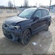 3VV2C7B21SM039205 2025 Volkswagen Taos 1.5T Se Black auction photo thumbnail 2