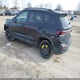 3VV2C7B21SM039205 2025 Volkswagen Taos 1.5T Se Black auction photo thumbnail 3