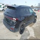 3VV2C7B21SM039205 2025 Volkswagen Taos 1.5T Se Black auction photo thumbnail 4