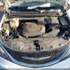 2C4RC1CG9HR518140 2017 Chrysler Pacifica Lx auction photo thumbnail 10