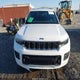 1C4RJKDGXM8119866 2021 Jeep Grand Cherokee L Overland 4X4 auction photo thumbnail 12