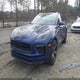 WP1AA2A59RLB07808 2024 Porsche Macan T auction photo thumbnail 2
