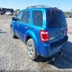 1FMCU0D71BKB19025 2011 Ford Escape Xlt auction photo thumbnail 3