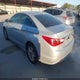 5NPEB4AC1BH249199 2011 Hyundai Sonata Gls auction photo thumbnail 3