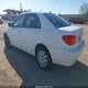 1NXBR32E33Z171763 2003 Toyota Corolla Le auction photo thumbnail 3