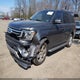 1FMJU1JT1JEA26100 2018 Ford Expedition Xlt auction photo thumbnail 2