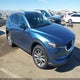 JM3KFADM1M1373016 2021 Mazda Cx-5 Grand Touring auction photo thumbnail 1