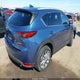 JM3KFADM1M1373016 2021 Mazda Cx-5 Grand Touring auction photo thumbnail 4