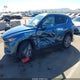 JM3KFADM1M1373016 2021 Mazda Cx-5 Grand Touring auction photo thumbnail 6