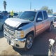 3GCPCSE04DG130052 2013 Chevrolet Silverado 1500 Lt auction photo thumbnail 2