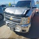 3GCPCSE04DG130052 2013 Chevrolet Silverado 1500 Lt auction photo thumbnail 6