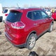 KNMAT2MV5FP540909 2015 Nissan Rogue Sv auction photo thumbnail 4
