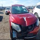 KNMAT2MV5FP540909 2015 Nissan Rogue Sv auction photo thumbnail 6