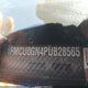 1FMCU0GN4PUB28565 2023 Ford Escape Active auction photo thumbnail 9
