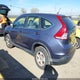 5J6RM4H33CL075578 2012 Honda Cr-V Lx auction photo thumbnail 3