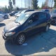 JHMZE2H73AS003999 2010 Honda Insight Ex auction photo thumbnail 2